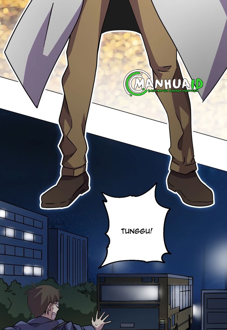 Reborn Doctor chapter 1